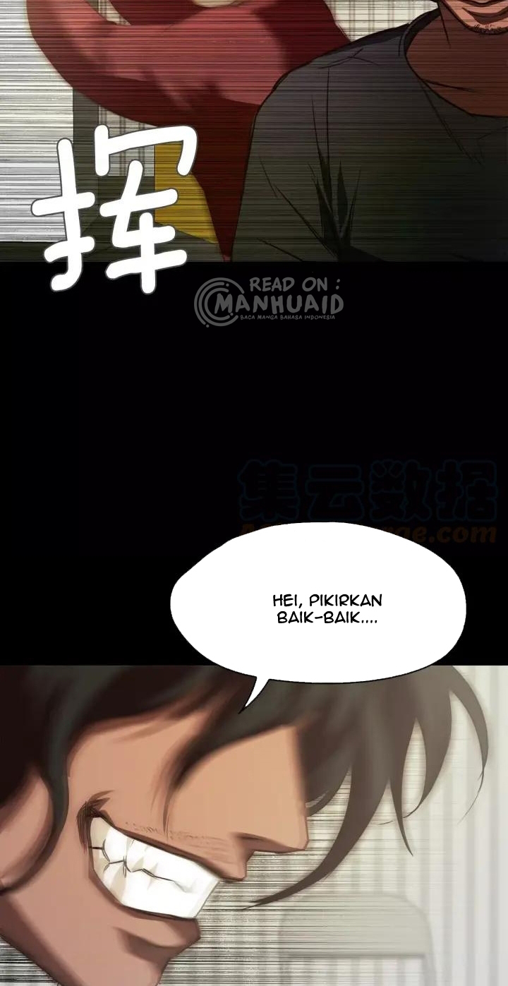 Lucky Bad Man chapter 8